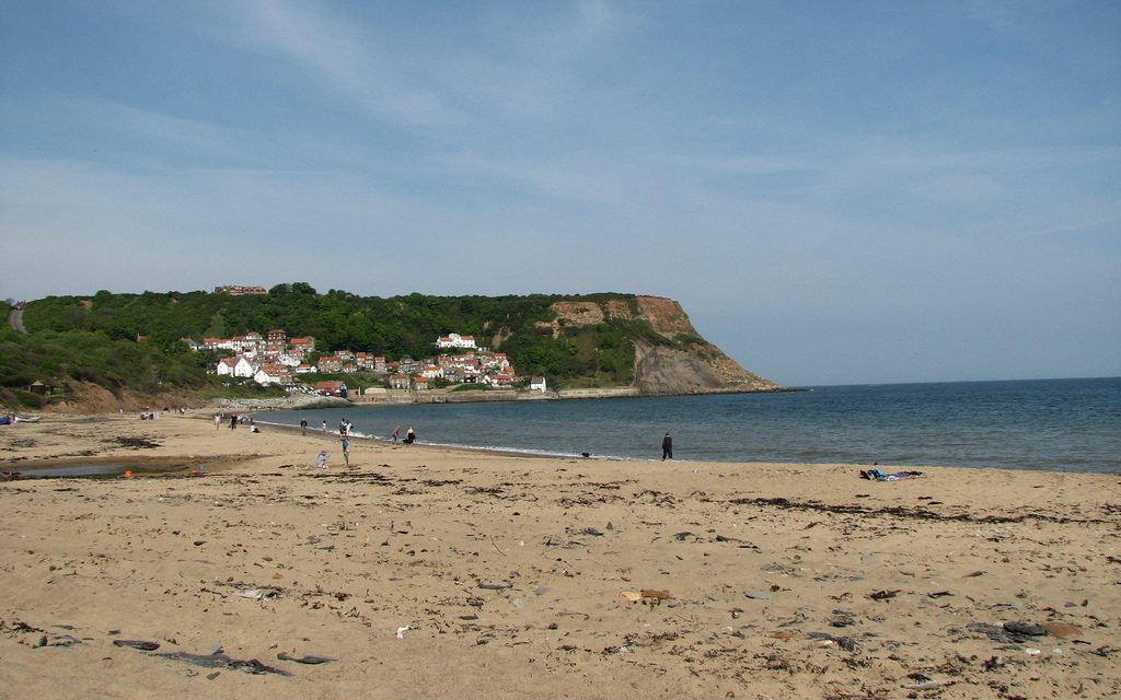 Runswick Bay, North Yorkshire<input type="hidden" class="is-post-family-safe" value="true">