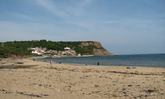 Runswick Bay, North Yorkshire<input type="hidden" class="is-post-family-safe" value="true">