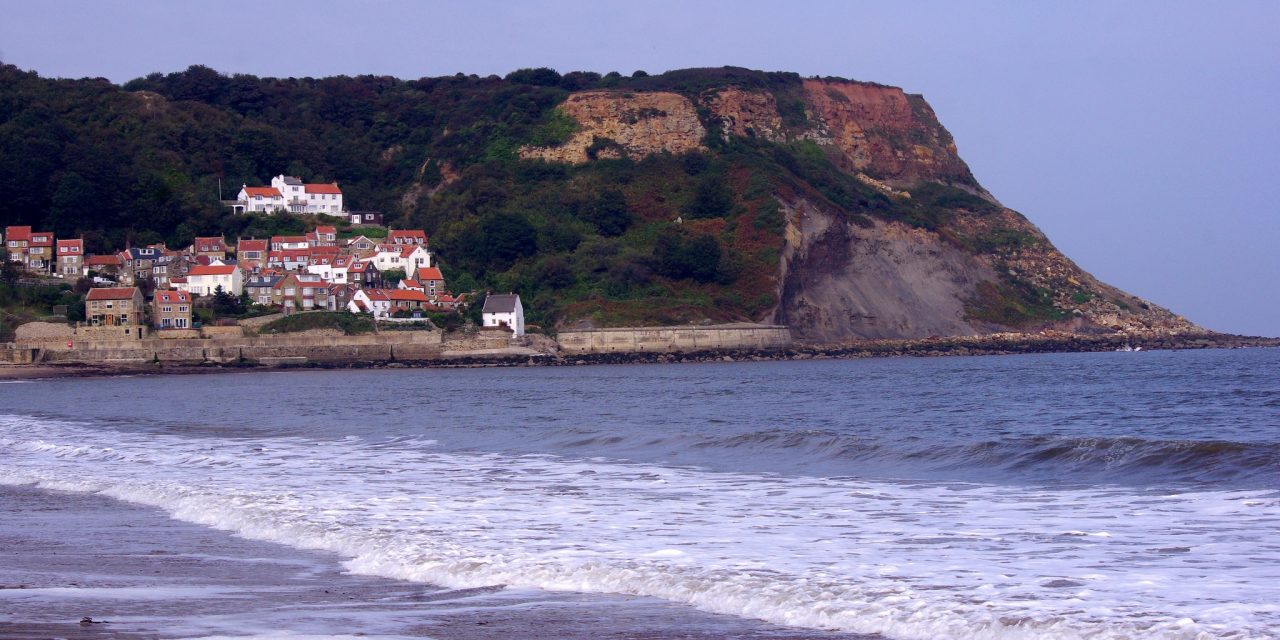 Runswick Bay, North Yorkshire<input type="hidden" class="is-post-family-safe" value="true">