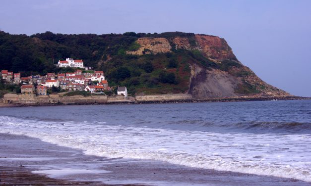 Runswick Bay, North Yorkshire<input type="hidden" class="is-post-family-safe" value="true">