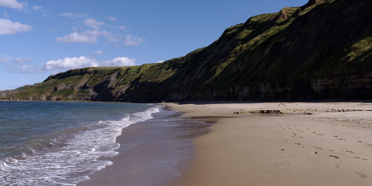 Runswick Bay, North Yorkshire<input type="hidden" class="is-post-family-safe" value="true">