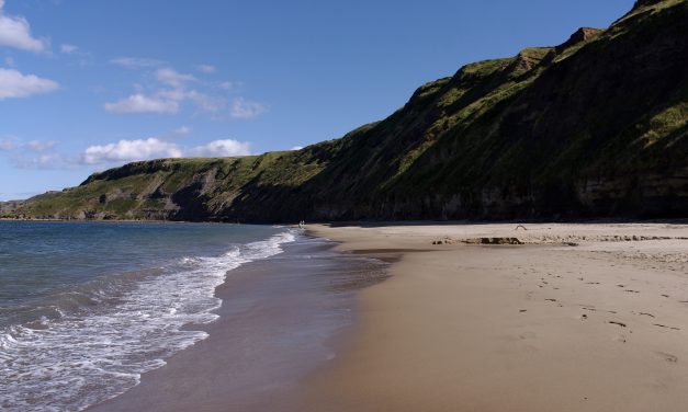 Runswick Bay, North Yorkshire<input type="hidden" class="is-post-family-safe" value="true">