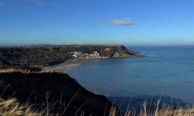 Runswick Bay, North Yorkshire<input type="hidden" class="is-post-family-safe" value="true">