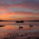 Avon Beach and Mudeford Harbour, Dorset<input type="hidden" class="is-post-family-safe" value="true">