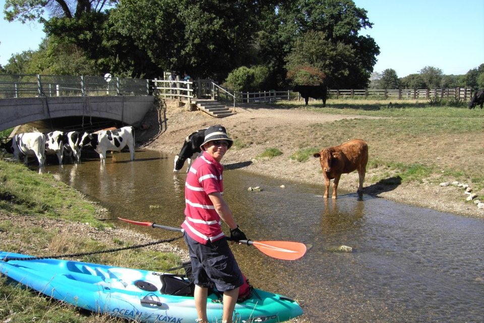Flatford Mill, Suffolk<input type="hidden" class="is-post-family-safe" value="true">