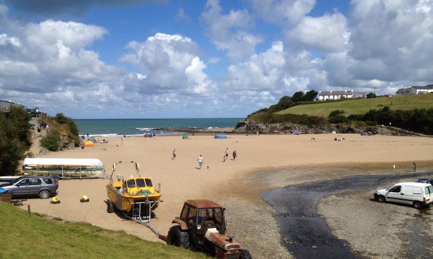 Aberporth, Ceredigion<input type="hidden" class="is-post-family-safe" value="true">