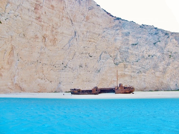Zante (Zakynthos), Southern Ionian, Greece<input type="hidden" class="is-post-family-safe" value="true">