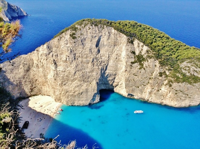 Zante (Zakynthos), Southern Ionian, Greece<input type="hidden" class="is-post-family-safe" value="true">