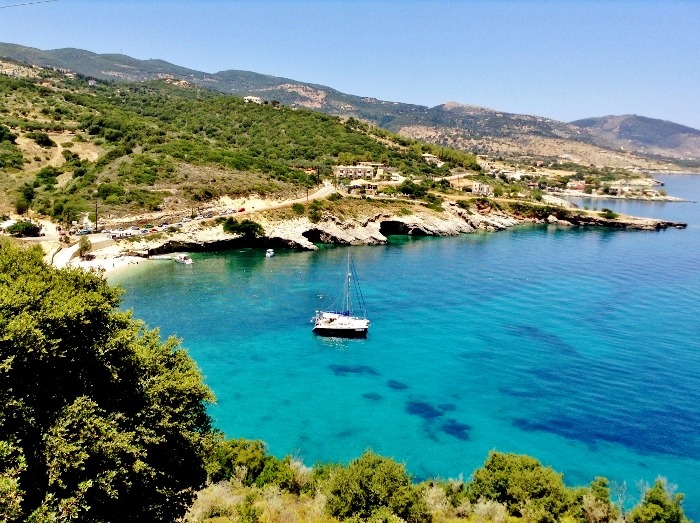 Zante (Zakynthos), Southern Ionian, Greece<input type="hidden" class="is-post-family-safe" value="true">
