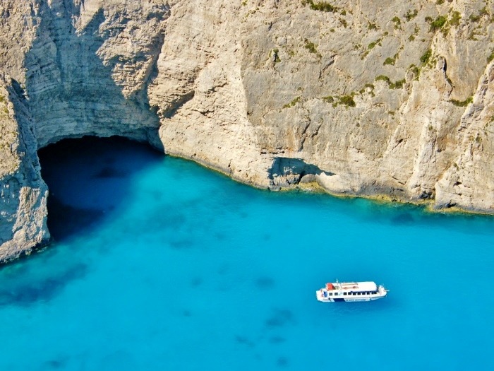Zante (Zakynthos), Southern Ionian, Greece<input type="hidden" class="is-post-family-safe" value="true">