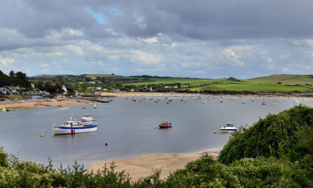 Padstow, Cornwall<input type="hidden" class="is-post-family-safe" value="true">