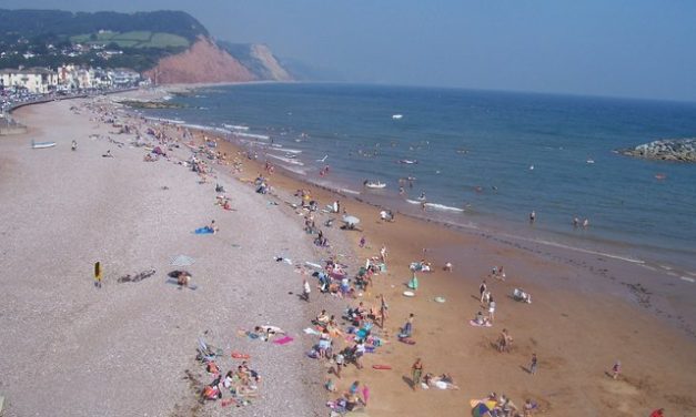 Jurassic Coast, Dorset<input type="hidden" class="is-post-family-safe" value="true">