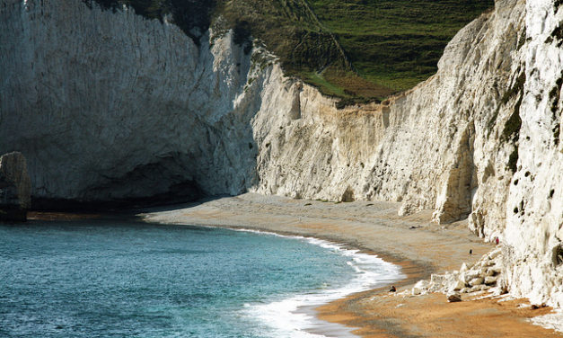 Jurassic Coast, Dorset<input type="hidden" class="is-post-family-safe" value="true">