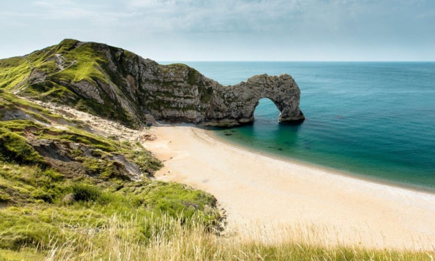Jurassic Coast, Dorset<input type="hidden" class="is-post-family-safe" value="true">