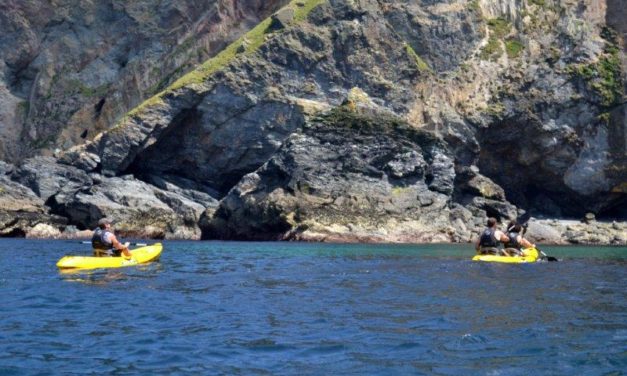 Trevaunance Cove, Cornwall<input type="hidden" class="is-post-family-safe" value="true">