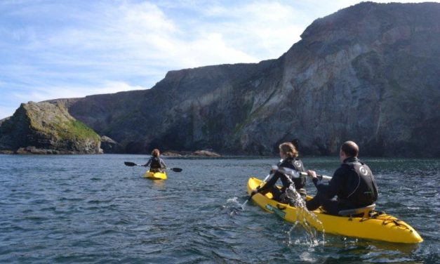 Trevaunance Cove, Cornwall<input type="hidden" class="is-post-family-safe" value="true">