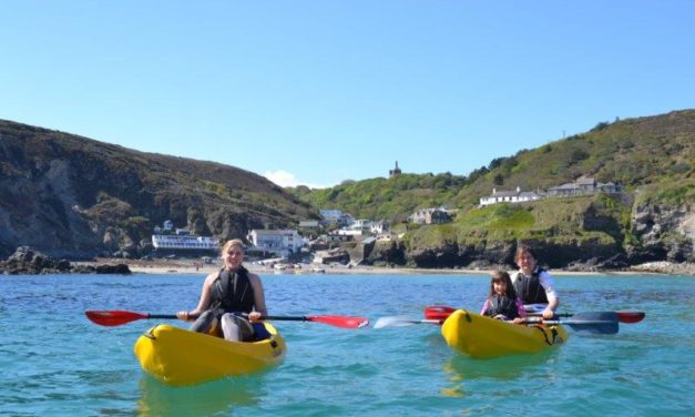 Trevaunance Cove, Cornwall<input type="hidden" class="is-post-family-safe" value="true">