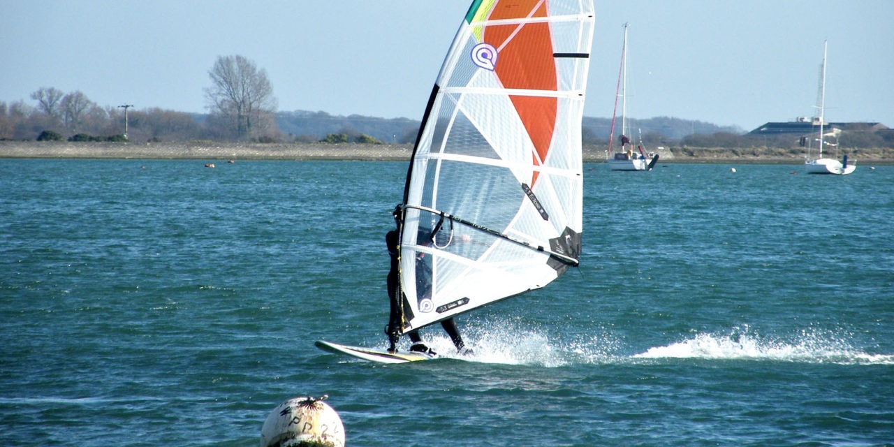 Emsworth, West Sussex<input type="hidden" class="is-post-family-safe" value="true">