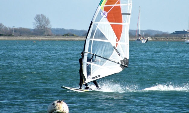 Emsworth, West Sussex<input type="hidden" class="is-post-family-safe" value="true">