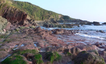 Talland Bay, Cornwall<input type="hidden" class="is-post-family-safe" value="true">