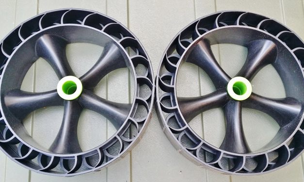 Railblaza C-tug Sandtrakz Wheels<input type="hidden" class="is-post-family-safe" value="true">