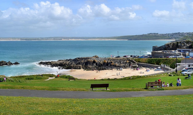 Carbis Bay, St Ives<input type="hidden" class="is-post-family-safe" value="true">