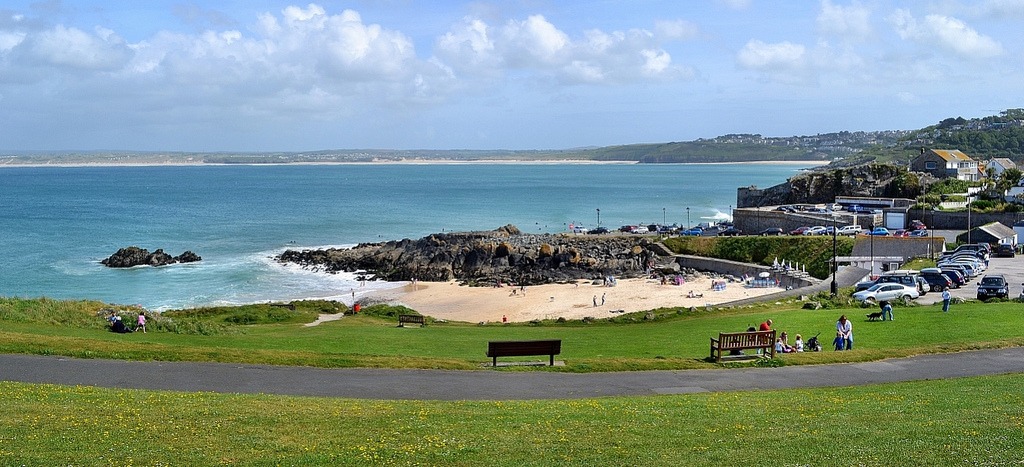 Carbis Bay, St Ives<input type="hidden" class="is-post-family-safe" value="true">