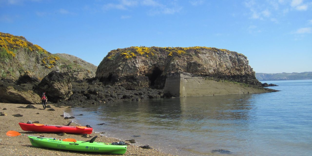 Cemaes Bay, Anglesey<input type="hidden" class="is-post-family-safe" value="true">