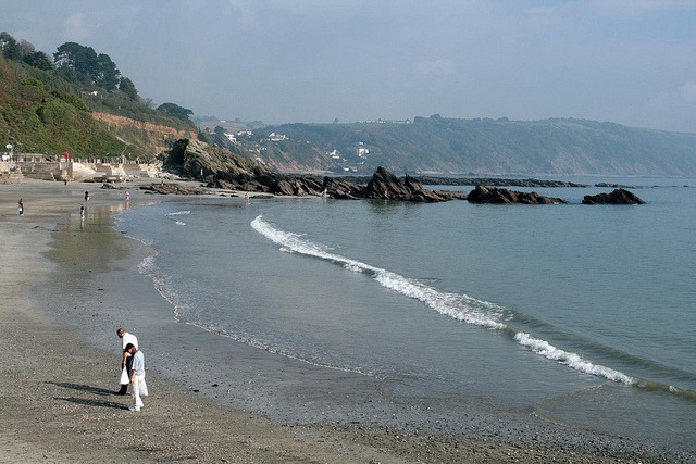 Looe Beach, Cornwall<input type="hidden" class="is-post-family-safe" value="true">