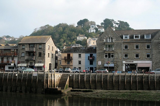 Looe Beach, Cornwall<input type="hidden" class="is-post-family-safe" value="true">