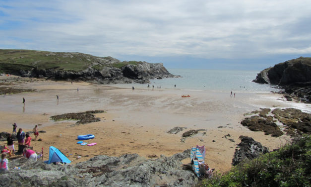 Porth Dafarch, Anglesey<input type="hidden" class="is-post-family-safe" value="true">