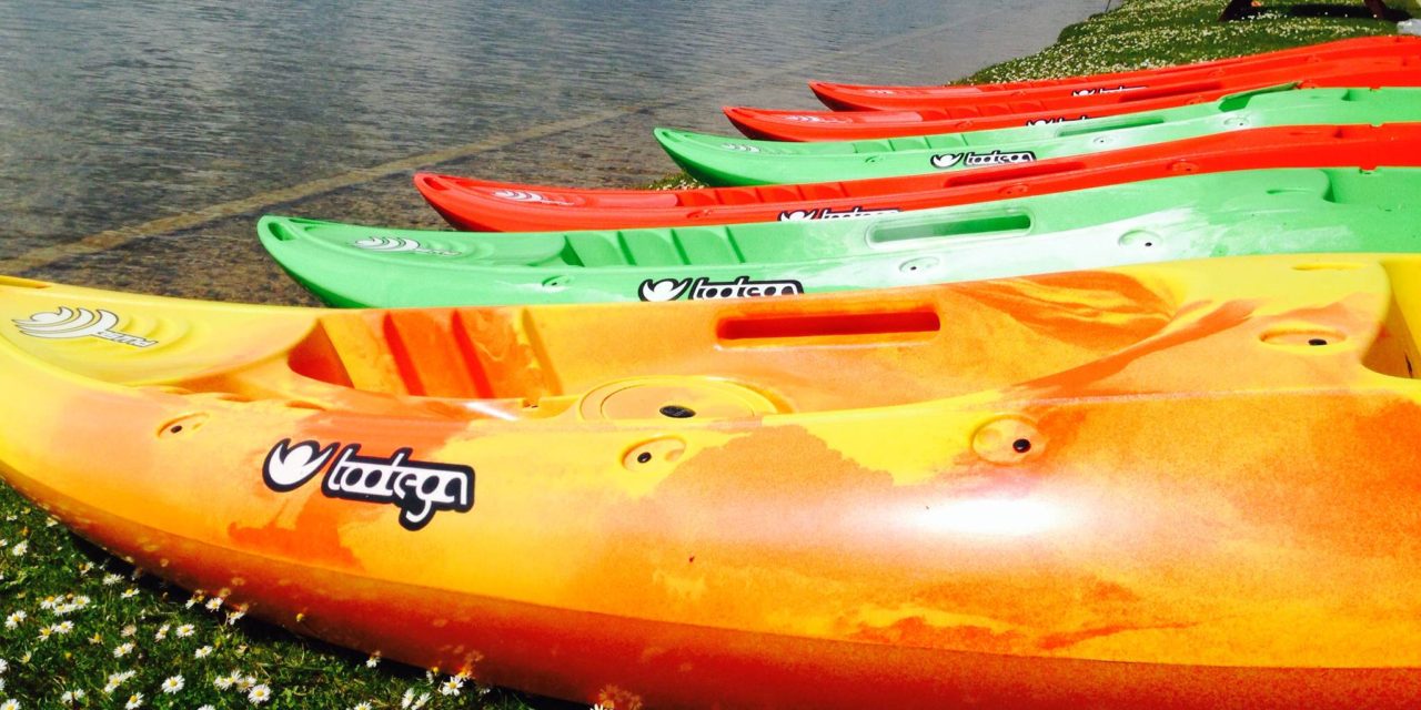 Tallington Lakes Leisure Park, Lincolnshire<input type="hidden" class="is-post-family-safe" value="true">