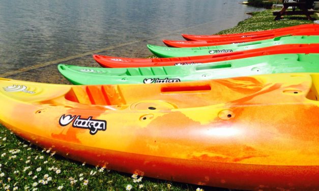 Tallington Lakes Leisure Park, Lincolnshire<input type="hidden" class="is-post-family-safe" value="true">