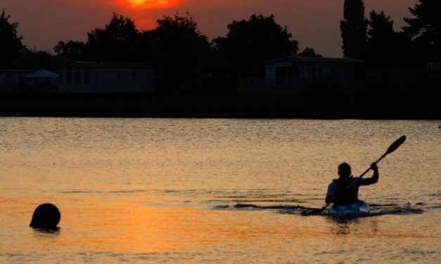 Tallington Lakes Leisure Park, Lincolnshire<input type="hidden" class="is-post-family-safe" value="true">