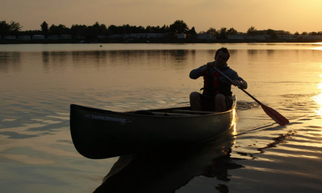 Tallington Lakes Leisure Park, Lincolnshire<input type="hidden" class="is-post-family-safe" value="true">