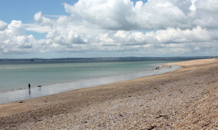 West Beachlands, Hayling Island<input type="hidden" class="is-post-family-safe" value="true">