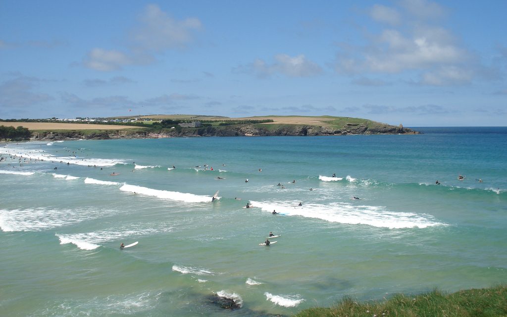Harlyn Bay, Cornwall<input type="hidden" class="is-post-family-safe" value="true">