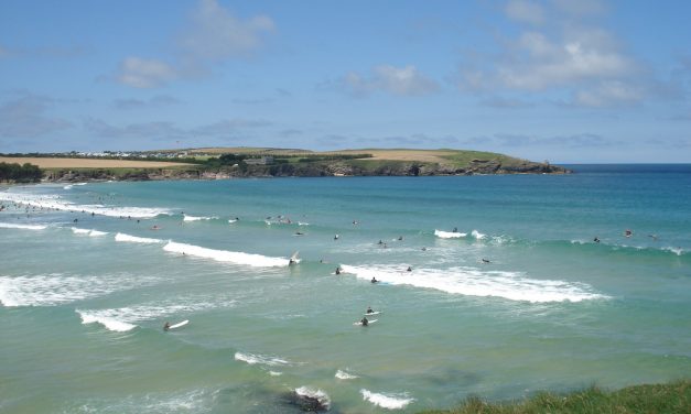 Harlyn Bay, Cornwall<input type="hidden" class="is-post-family-safe" value="true">