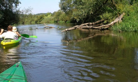 Inland waterway options – paddling lakes, rivers and canals<input type="hidden" class="is-post-family-safe" value="true">