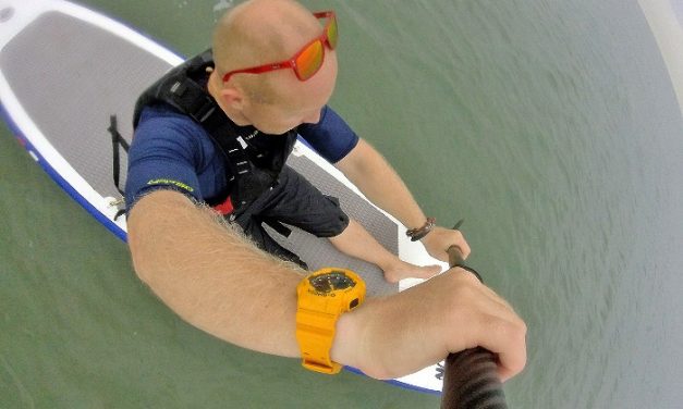 Fatstick Inflatable Hybrid SUP<input type="hidden" class="is-post-family-safe" value="true">