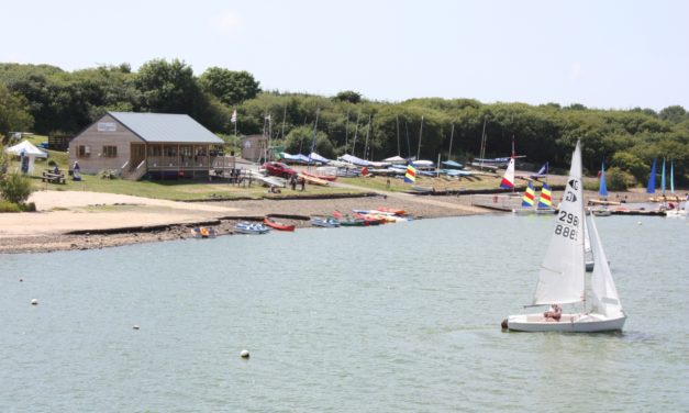 Tamar Lakes, Cornwall<input type="hidden" class="is-post-family-safe" value="true">