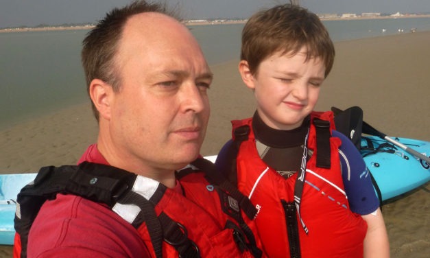 Crewsaver Junior Response Buoyancy Aid<input type="hidden" class="is-post-family-safe" value="true">