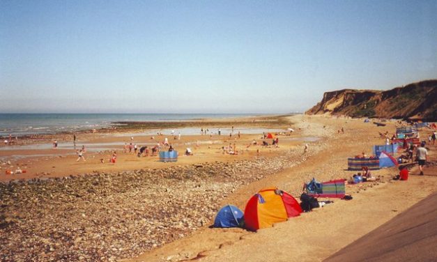 East Runton, East Anglia<input type="hidden" class="is-post-family-safe" value="true">
