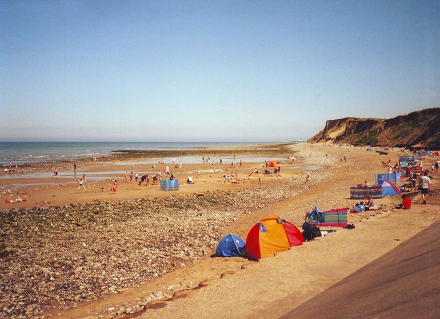 East Runton, East Anglia<input type="hidden" class="is-post-family-safe" value="true">