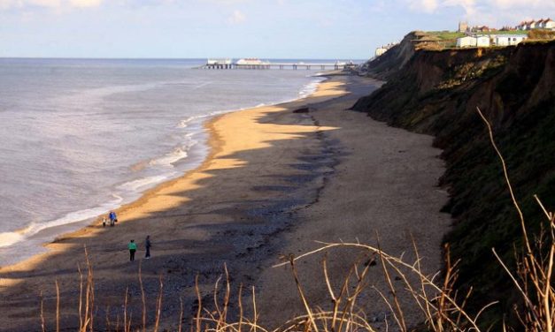 East Runton, East Anglia<input type="hidden" class="is-post-family-safe" value="true">