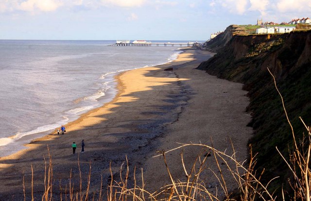 East Runton, East Anglia<input type="hidden" class="is-post-family-safe" value="true">