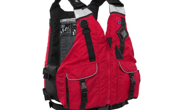Palm Hydro Adventure Buoyancy Aid<input type="hidden" class="is-post-family-safe" value="true">