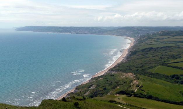 Seaton – Golden Cap, Dorset<input type="hidden" class="is-post-family-safe" value="true">