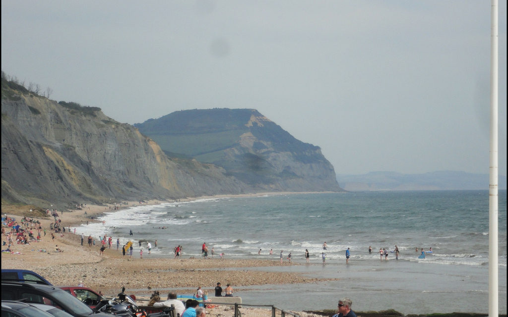 Seaton – Golden Cap, Dorset<input type="hidden" class="is-post-family-safe" value="true">