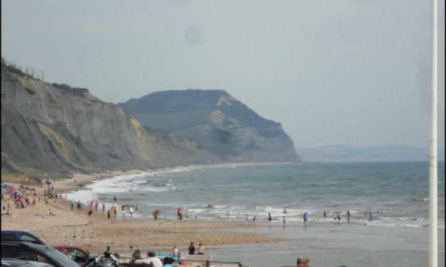 Seaton – Golden Cap, Dorset<input type="hidden" class="is-post-family-safe" value="true">